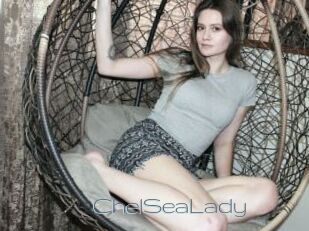 ChelSeaLady