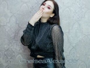 ChelseaAlexander