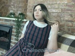 ChelseaBaker