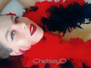 ChelseyD Vidéos de Jeunes