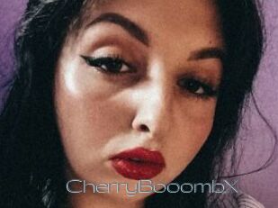 CherryBooombX