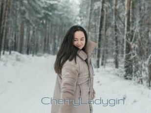 CherryLadygirl