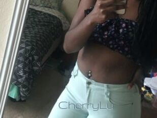 CherryLu