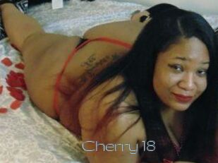 Cherry_18 Vidéos de Jeunes