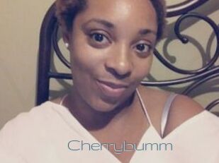 Cherrybumm