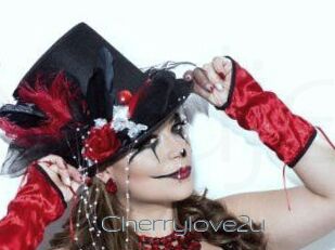 Cherrylove2u Vidéos de Jeunes