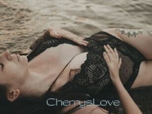CherrysLove