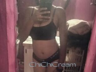 ChiChiCream
