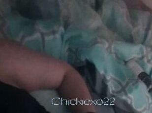 Chickiexo22 Vidéos de Jeunes