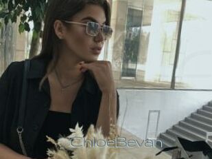 ChloeBevan