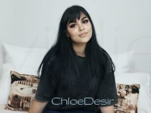 ChloeDesir