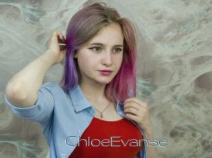 ChloeEvanse