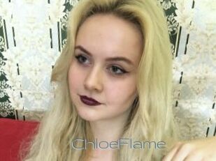 ChloeFlame