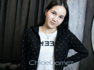 ChloeGomez