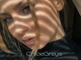 ChloeGreys