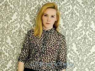 ChloeHoney