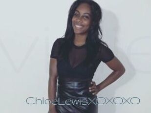 ChloeLewisXOXOXO