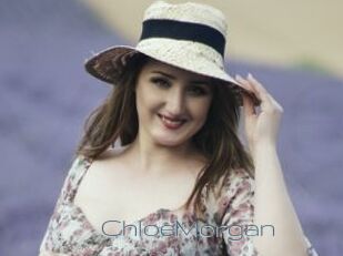 ChloeMorgan
