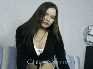 ChloeNorman