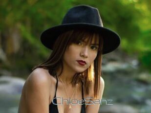 ChloeSanz