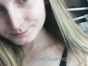 ChloeStarrXO