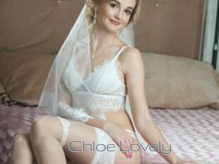 Chloe_Lovely