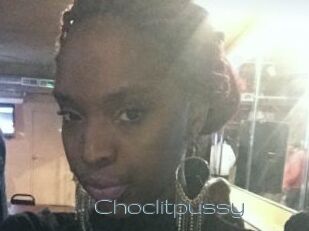 Choclitpussy