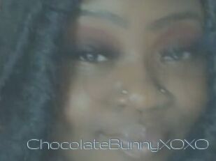 ChocolateBunnyXOXO