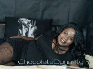 ChocolateDynasty
