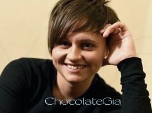 ChocolateGia Vidéos de Jeunes