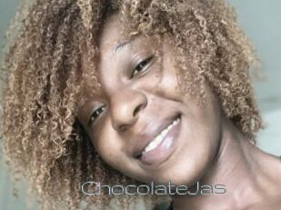 ChocolateJas