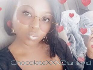 ChocolateXXXDiamond Vidéos de Jeunes