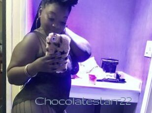 Chocolatestarr22