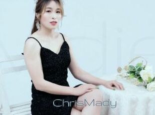 ChrisMady