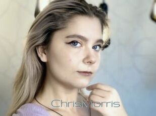 ChrisMorris