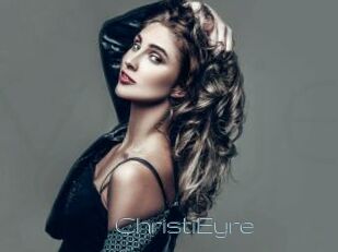 ChristiEyre