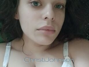 ChristiJohnson