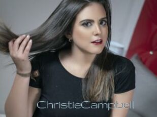 ChristieCampbell