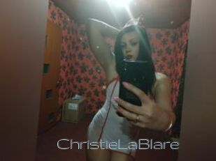 ChristieLaBlare