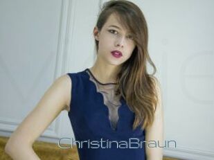 ChristinaBraun