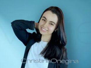 ChristinaOnegina