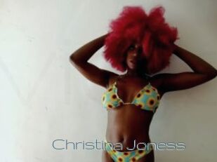 Christina_Joness Vidéos de Jeunes
