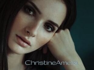ChristineAmelia