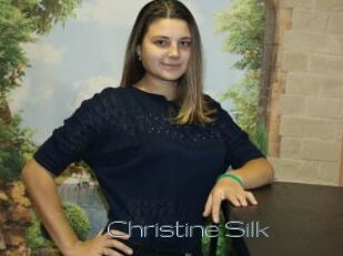 Christine_Silk