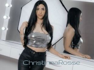 ChristinnaRosse