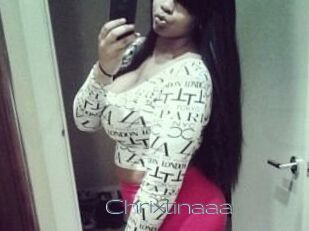 Chrixtinaaa