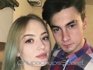 ChupachupsSecret