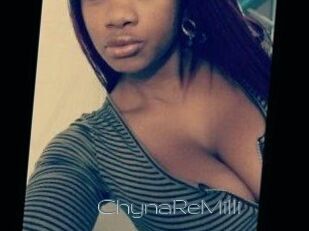 ChynaRe_Milli