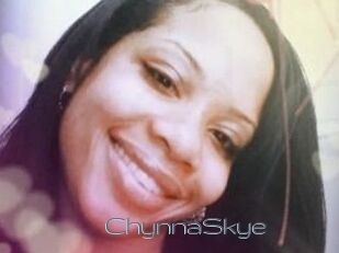 Chynna_Skye Vidéos de Jeunes