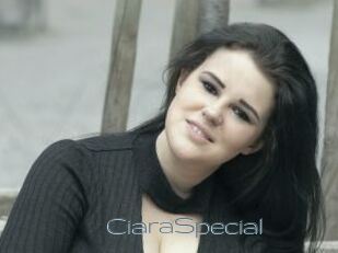 CiaraSpecial